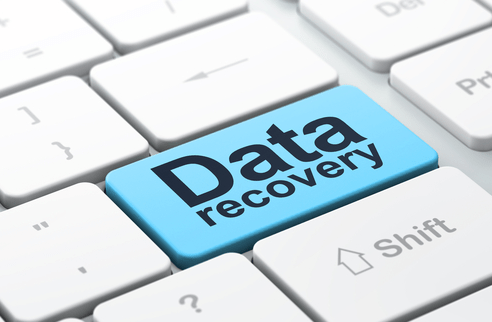 Data Recovery