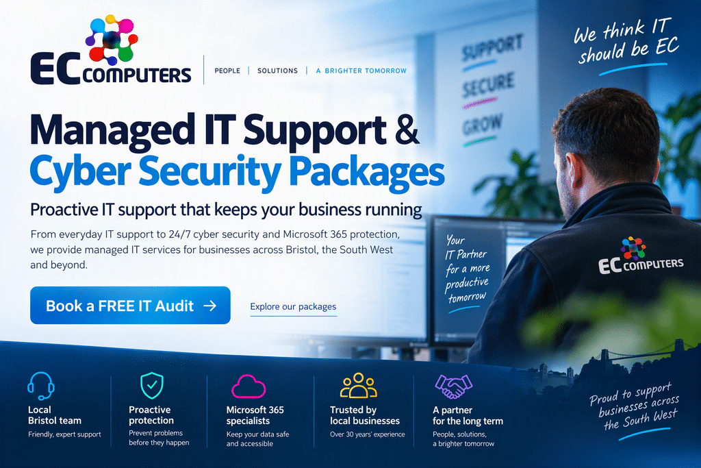 Managed-it-support-cyber-security
